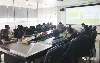 研發(fā) 質(zhì)量齊聚美晨工廠,共同探討生產(chǎn)過(guò)程軟件質(zhì)量控制