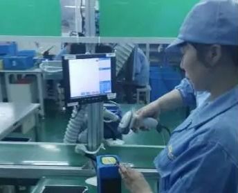 生產(chǎn)條碼溯源系統(tǒng)軟件設(shè)計(jì)開(kāi)發(fā)解決方案