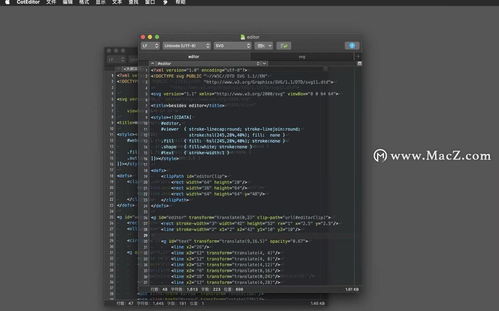 8款入門(mén)編程必備的macos精品軟件,輕松完成開(kāi)發(fā)工作