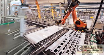 全球制造業(yè)正邁向更先進(jìn)的無(wú)人化工廠作業(yè)