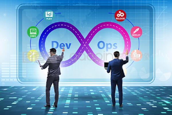 devOps軟件開(kāi)發(fā)它的概念。