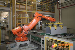 互聯工廠,滿足個性需求的生態演進