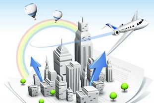 金融軟件開發(fā)服務公司 用軟件的力量加速經濟創(chuàng)新