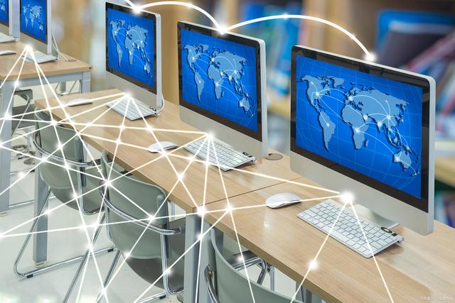 鄭州軟件開(kāi)發(fā)公司 技術(shù)與創(chuàng)新的推動(dòng)者