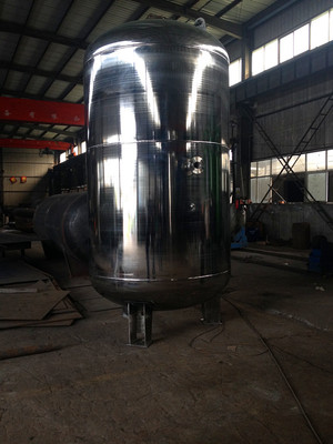 紹興西瓜瓣頂儲罐 西瓜瓣頂儲罐找哪家 皓華壓力容器