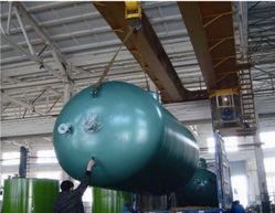 除氧器 中國(guó)壓力容器網(wǎng)