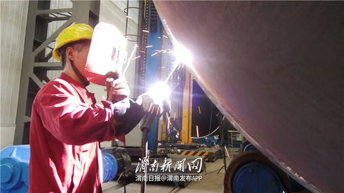 渭南經開區紫兆環保 黨建引領項目建設跑出