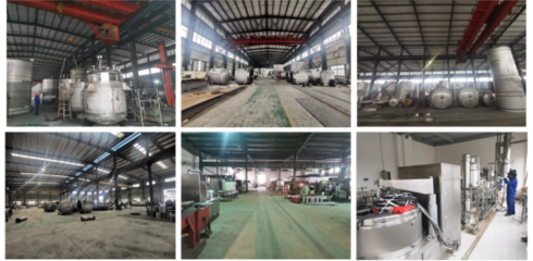 點贊!我區(qū)這家企業(yè)入選省級示范!