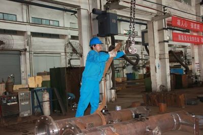 【黨員風采】錢斌:不忘初心 始終如一