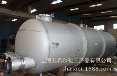 不銹鋼儲罐酸洗鈍化液在壓力容器與化工設備中的應用