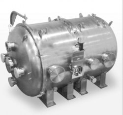 熱推產(chǎn)品 高效安全壓力容器，助力工業(yè)發(fā)展